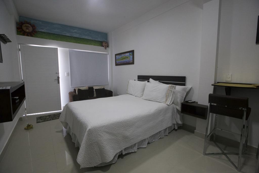 Hospedaje Solymar II Sarie Bay San Andres  Room photo