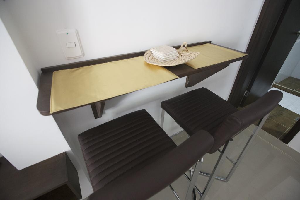 Hospedaje Solymar II Sarie Bay San Andres  Room photo