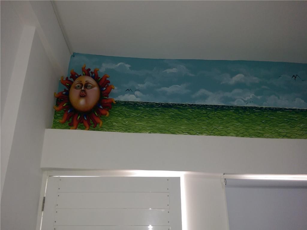 Hospedaje Solymar II Sarie Bay San Andres  Room photo