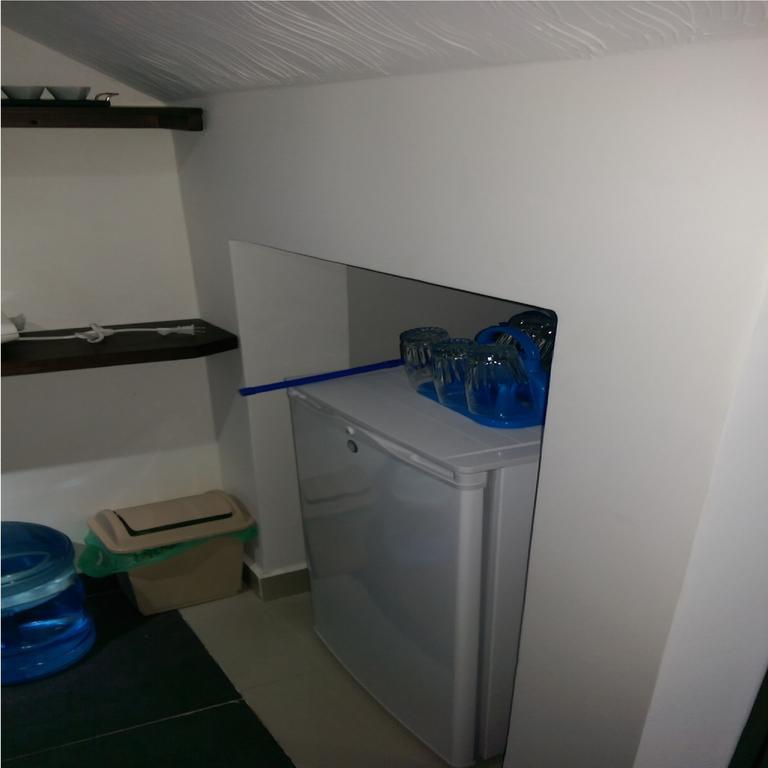 Hospedaje Solymar II Sarie Bay San Andres  Room photo