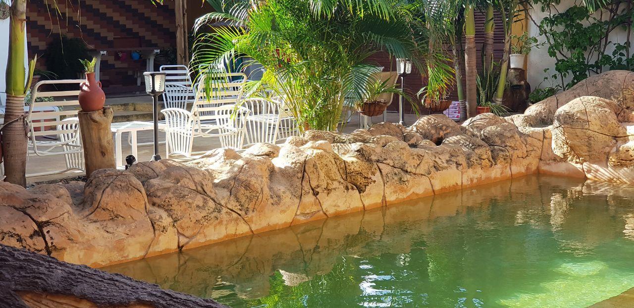 Hospedaje Solymar II Sarie Bay San Andres  Exterior photo